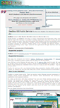 Mobile Screenshot of geabios.com